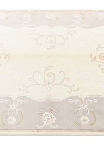 Tapis Darya DCC Beige - Textile - 122 x 1 x 185 cm