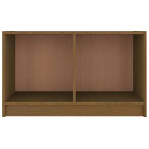 TV-Schrank D843 Massivholz - 33 x 42 x 70 cm