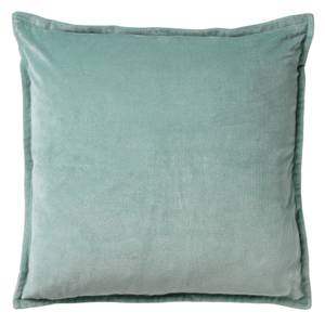 Housse de coussin Caith Vert clair