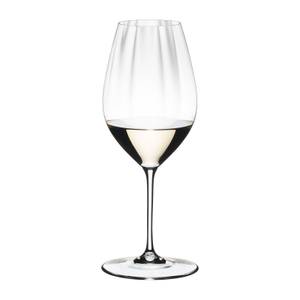 Riesling Gläser Performance 2er Set Glas - 10 x 25 x 10 cm