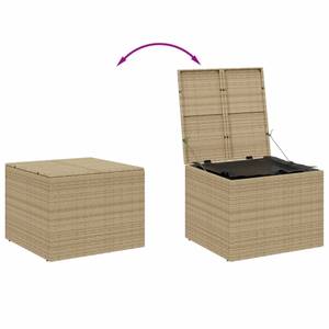 Gartenbox 299772 Beige - 80 x 59 x 75 cm