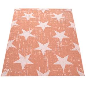 Outdoorteppich Nevada 192 Orange - 240 x 340 cm