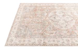 Tapis Ultra Vintage DCLI Beige - Textile - 142 x 1 x 249 cm