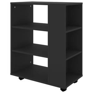 Armoire de rangement 3008180 Noir