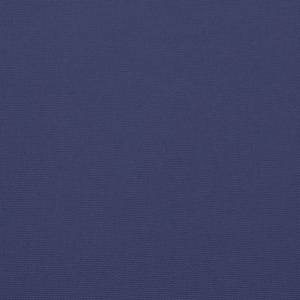 Palettenkissen 3005776-4 Marineblau - Tiefe: 60 cm