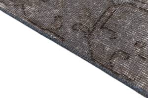 Tapis Ultra Vintage CLII Gris - Textile - 185 x 1 x 300 cm