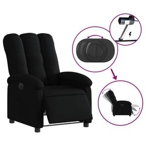 Fauteuil inclinable électrique 3032264-4 Noir