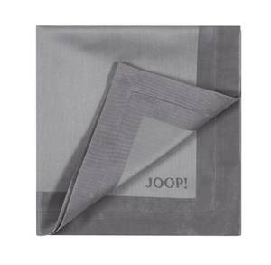 JOOP! SIGNATURE Servietten-Set Silber