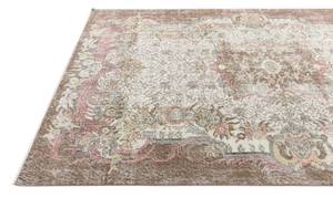 Tapis Ultra Vintage DCIV Beige - Textile - 183 x 1 x 287 cm