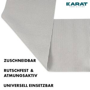 Badematte Reef Grey Tiefe: 500 cm