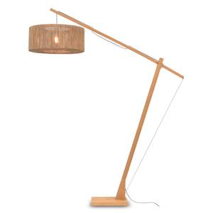 Lampadaire Iguazu F/MB/6025/N Marron - Bambou - 60 x 207 x 175 cm