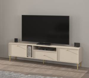 RTV Kabinett Tonkin Beige