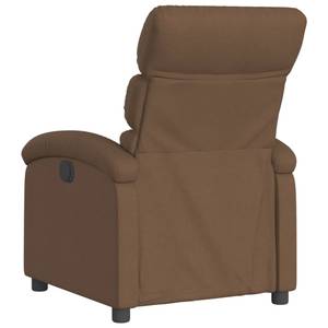 Fauteuil inclinable électrique 3032262-4 Marron