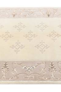 Tapis Darya DCCLXXX Beige - Textile - 122 x 1 x 183 cm