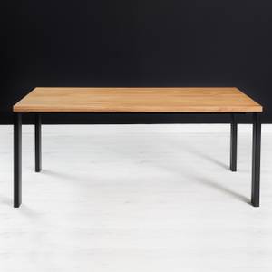 Zeitloser Ramme-Tisch 100 x 180 cm