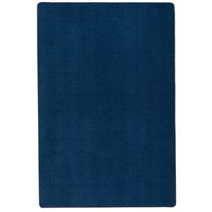Trend Velours Teppich Joy Nachtblau - 160 x 240 cm