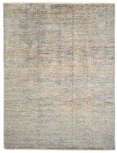 Tapis Agra IX Gris - Textile - 271 x 1 x 354 cm