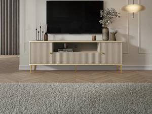 Banc TV SINEAD Beige