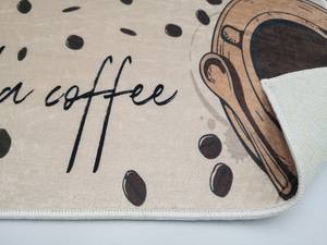 Tapis NEED COFFEE 40 x 60 cm