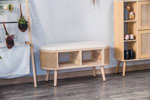 Banc ISUMI Beige