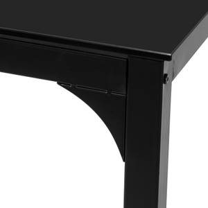 Table Haute OGT38-SCH Hauteur : 100 cm