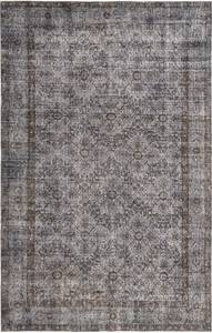 Tapis Ultra Vintage LXIX Gris - Textile - 178 x 1 x 279 cm