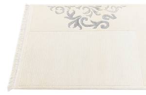 Tapis de passage Darya CMXXII Beige - Textile - 79 x 1 x 203 cm