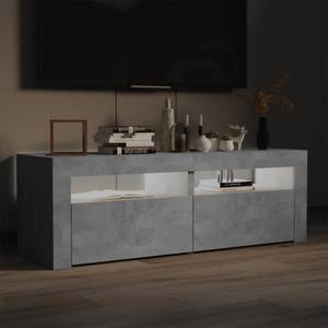 Meuble tv 3008596 Gris minéral