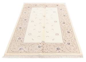 Tapis Darya DCCCXXXVII Beige - Textile - 124 x 1 x 191 cm