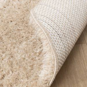 Shaggy Teppich R Blaze Beige - 200 x 200 cm