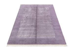 Tapis Darya DCXVI Mauve - Textile - 119 x 1 x 185 cm