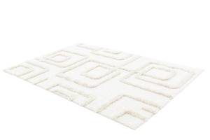 Tapis épais Thun Artem Blanc - 240 x 305 cm