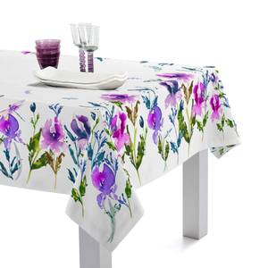 Midnight iris Nappe 150x150 cm Profondeur : 150 cm