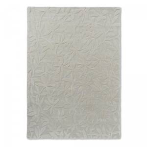 Tapis salon CLEAVERS Beige - 200 x 200 cm