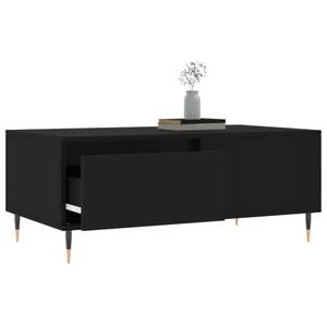 Couchtisch D933 Schwarz