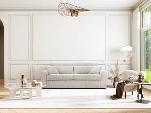 Schlafsofa MONDOVI Beige