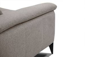 Sofa 3-Sitzer (Matera) Taupe