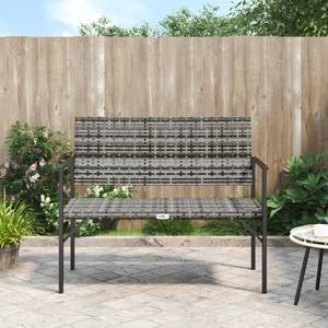 Banc de jardin 3028944-1 Gris