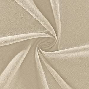 Tischdecke 107068-S22 Beige - Tiefe: 190 cm