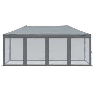 Tente de réception 3013595 Anthracite - 292 x 244 x 572 cm