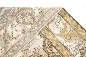 Teppich Vintage Royal LXXXVIII Weiß - Textil - 192 x 1 x 286 cm