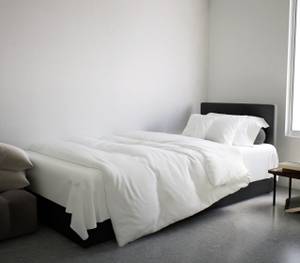 Einzelbett Torria Mini Basic Schwarz - Breite: 80 cm - Bettkasten rechts