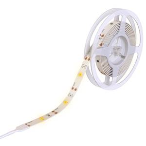 LED Band 1 meter BKL1185 Weiß - Kunststoff - 1 x 1 x 100 cm