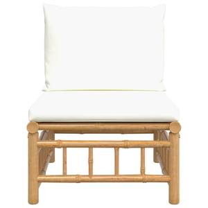 Garten Mittelsofa 3028342-6 Creme