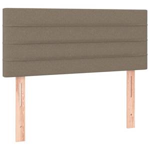 Boxspringbett 3017287-13 Taupe