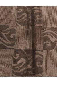 Tapis Darya CCLXI Marron - Textile - 79 x 1 x 150 cm