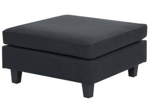 Modulsofa UNSTAD 6-tlg Schwarz