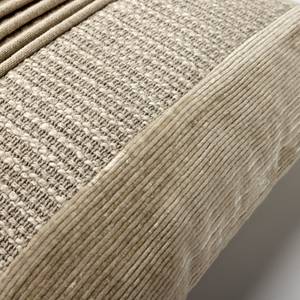 Dekokissen Hoii Laurence Beige - Textil - 60 x 18 x 40 cm