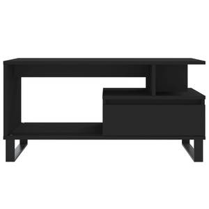 Couchtisch D480 Schwarz