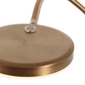 Bogenlampe Platu Bronze